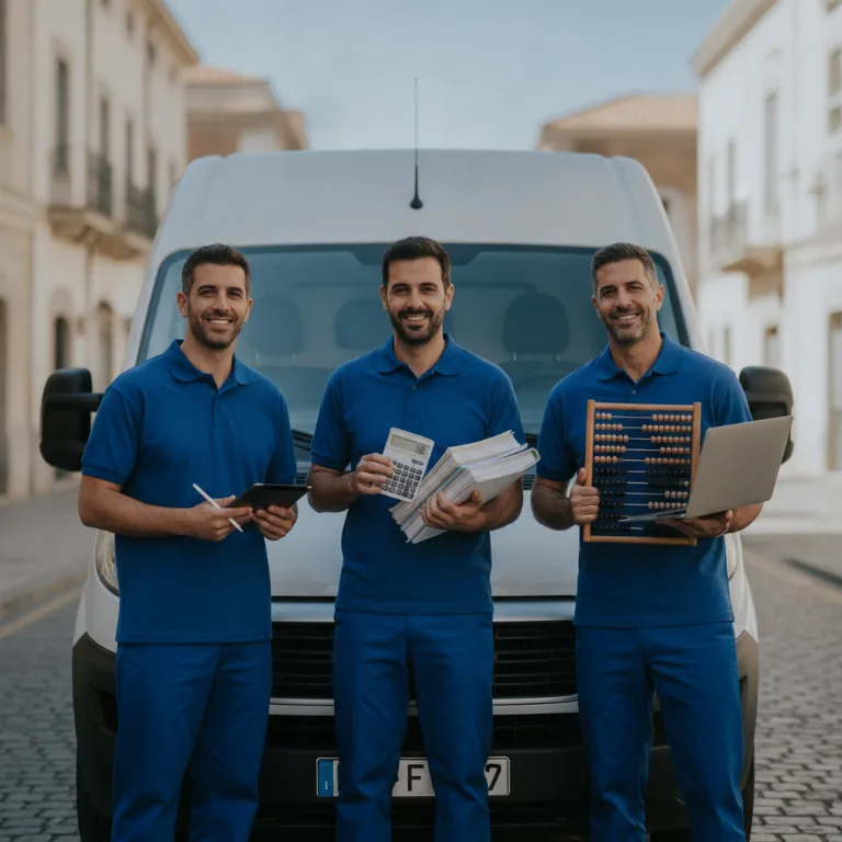 Dottore Commercialista team a Messina